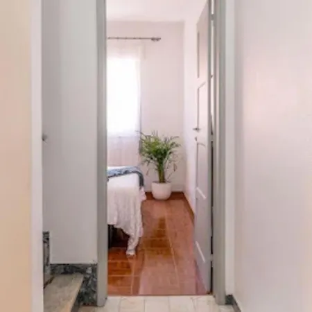 Casa Cinco