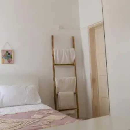 Casa Cinco Сasa de vacaciones Lagos