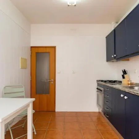 Holiday home Casa Cinco Lagos