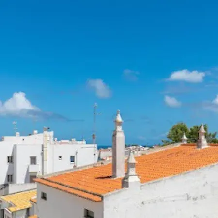 Casa Cinco * Лагуш