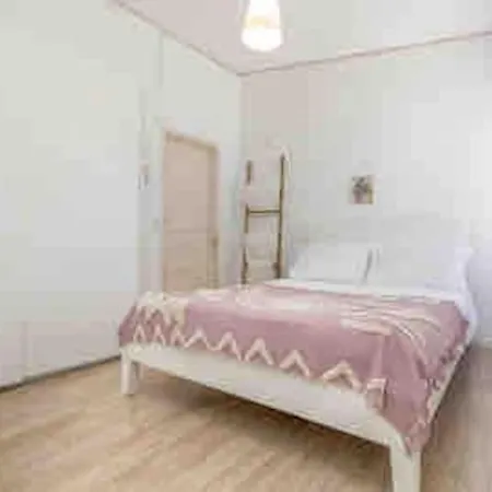 Casa Cinco Сasa de vacaciones