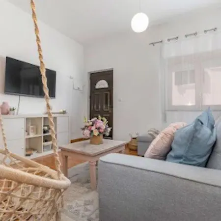 Holiday home Casa Cinco Lagos