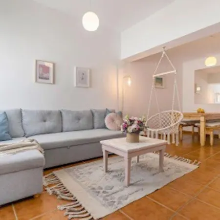 Casa Cinco Holiday home