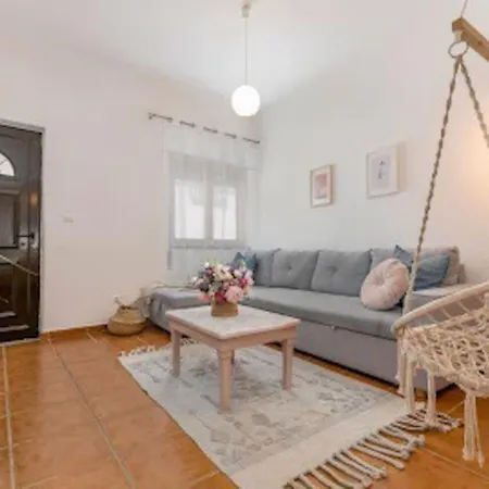 Casa Cinco Holiday home