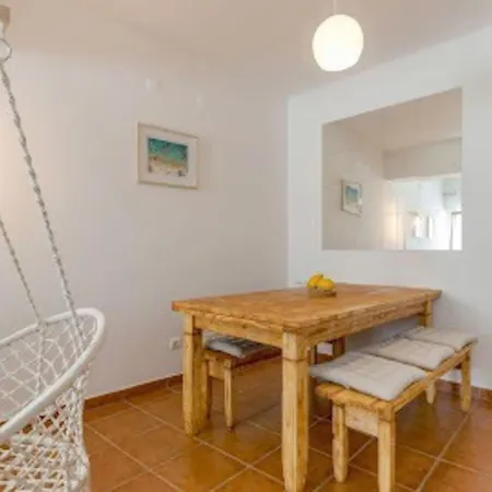 Casa Cinco Hébergement de vacances Lagos