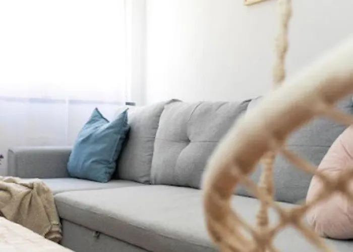 Casa Cinco 拉哥斯