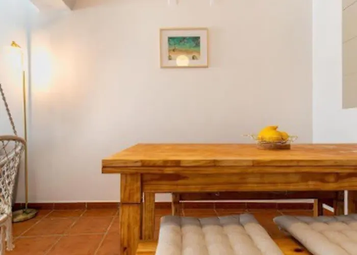 Casa Cinco * 拉哥斯