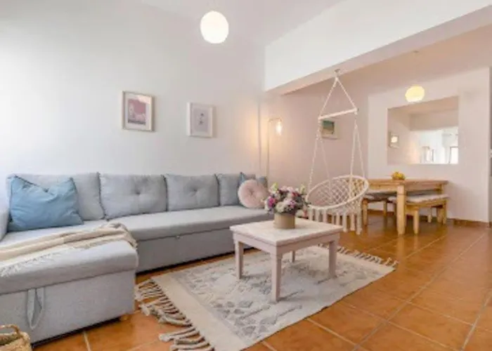 Casa Cinco 度假居