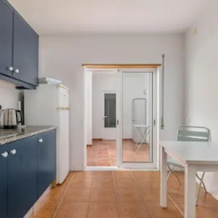 بيت للعطل Casa Cinco *