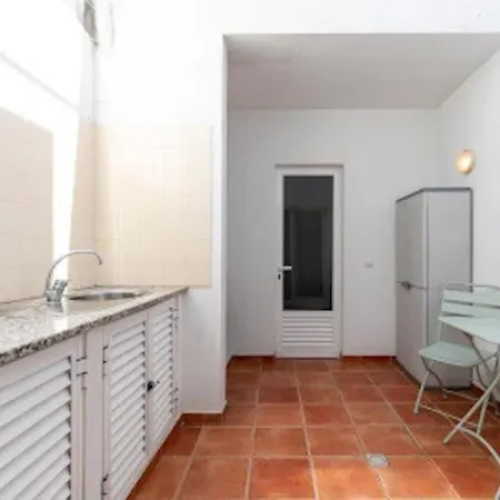 Vakantiehuis Casa Cinco *