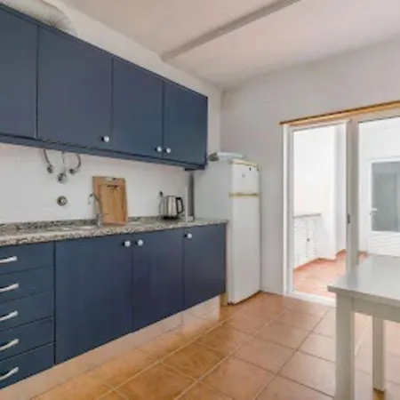 بيت للعطل Casa Cinco *