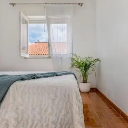 Casa Cinco לאגוּ‏ש