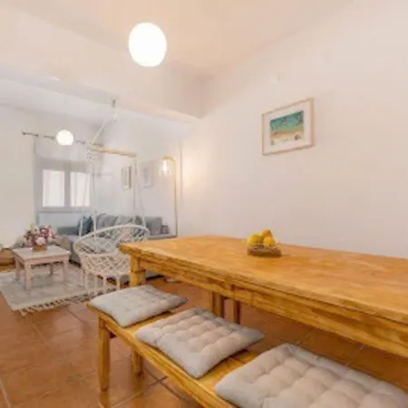 Casa Cinco לאגוּ‏ש
