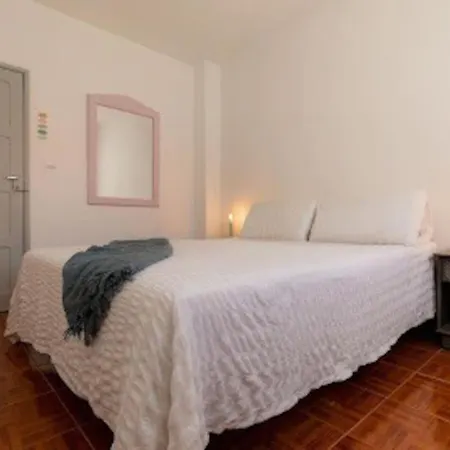 Casa Cinco *